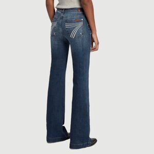 7 For All Mankind jeans – DOJO
